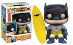 Funko POP! Heroes. Batman TV 1966 Surfs Up! Batman