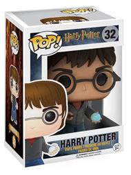 Funko POP! Movies. Harry Potter. Harry Potter with Prophecy