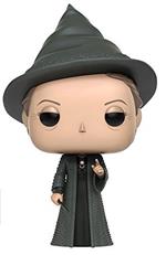 Funko POP! Movies. Harry Potter. Professor McGonagall