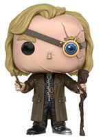 Funko POP! Movies. Harry Potter. Mad-Eye Moody