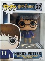 Funko POP! Harry Potter. Harry Potter in Sweater