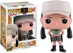 Funko POP! Television. The Walking Dead Rosita