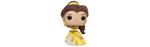 Funko POP! Disney Beauty & The Beast. Belle in Gown