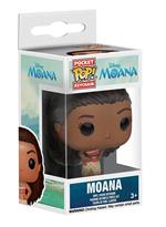 Funko Pocket POP! Disney Moana Keychain. Moana