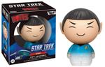 Funko Vinyl Sugar Dorbz Design Toys Star Trek Spock Beaming Le Figure