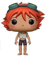 Funko POP! Animation. Cowboy Bebop Ed