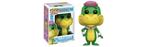 Funko POP! Animation. Hanna-Barbera Wally Gator