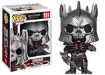 Funko POP! Games The Witcher 3 `Wild Hunt`. Eredin