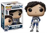 Funko POP! Games. Mass Effect. Andromeda. Sara Ryder