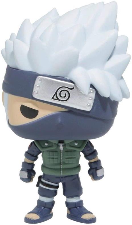 Funko POP Animation: Naruto: Shippuden Kakashi - 2