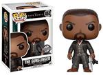 Funko POP! Movies. The Dark Tower. The Gunslinger. One Gun variant