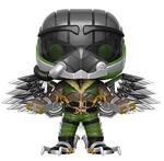Funko POP! Movies. Spider-Man Homecoming. Vulture