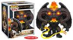 Funko POP! Movies. Lord Of The Rings. Balrog Oversized