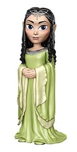 Funko Rock Candy. Lord Of The Rings. Arwen