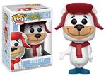 Funko POP! Animation Hanna Barbera. Breezly