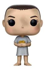 POP Television: ST - Eleven Hospital Gown