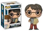 Funko POP! Movies. Harry Potter. Harry with Marauders Map