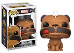 Funko POP! Marvel. Inhumans Lockjaw Bobble-Head