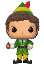 Funko POP! Movies. Buddy the Elf. Buddy Elf