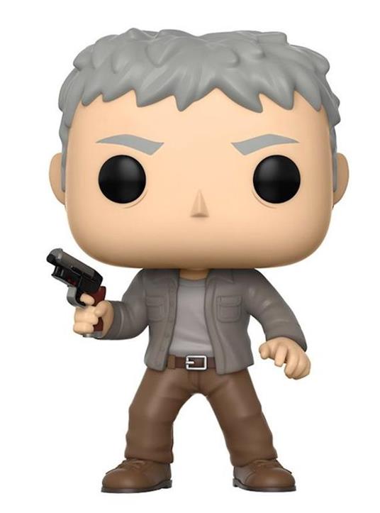 Funko POP! Movies. Blade Runner 2049. Deckard