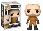 Funko POP! Movies. Blade Runner 2049. Sapper