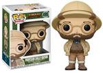 Funko POP! Movies. Jumanji. Professor Shelly Oberon