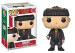 Funko POP! Movies. Home Alone. Harry. Burnt Head