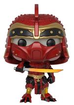 Funko POP! Ready Player One. Daito