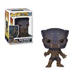 Funko POP! Marvel Black Panther. Black Panther Waterfall