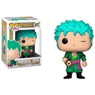 Funko POP! Television. One Piece S2. Zoro.