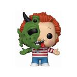 Funko POP! Garbage Pail Kids. Beastly Boyd