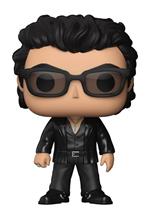 Funko POP! Jurassic Park. Dr. Ian Malcolm