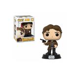 Funko POP Star Wars. Solo. Han Solo