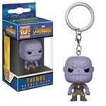 Funko POP! Keychain. Avengers Infinity War. Thanos