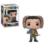 Funko POP! Comics Saga. Marko with Sword