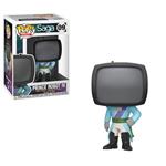 Funko POP! Comics Saga. Prince Robot IV