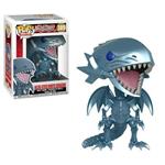 Funko Pop! Animation - Yu-Gi-Oh! - Blue Eyes White Dragon