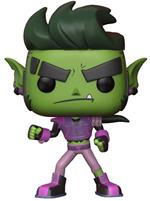 Funko POP! Teen Titans Go! The Night Begins To Shine. Beast Boy