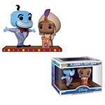 Funko POP! Movie Moment Aladdin. Aladdins First Wishs