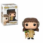 Funko POP! Harry Potter. Hermione Herbology