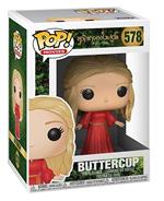 Funko POP! The Princess Bride. Buttercup