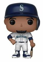 Funko Pop! Major League Baseball. Nelson Cruz