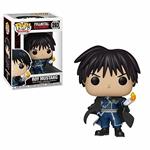 Funko Pop! Animation. Fullmetal Alchemist. Colonel Mustang