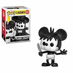 Disney. Funko Pop! Mickey's 90Th. Plane Crazy Mickey