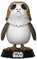 Funko POP! Star Wars The Last Jedi W2. Sad Porg