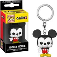 Funko POP! Keychain: Mickey Mouse 90th Anniversary Vinyl Figure 4cm