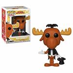 Funko Pop! Animation. Rocky & Bullwinkle. Magical Bullwinkle