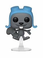 Funko Pop! Animation. Rocky & Bullwinkle. Flying Rocky