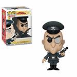 Funko Pop! Animation. Rocky & Bullwinkle. Fearless Leader