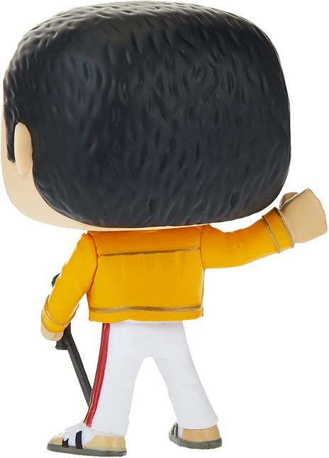 Funko POP! Rocks 096 Queen Freddie Mercury Wembley 1986 - 2